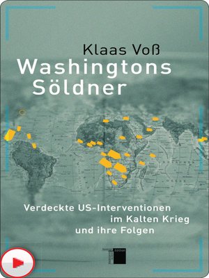 cover image of Washingtons Söldner